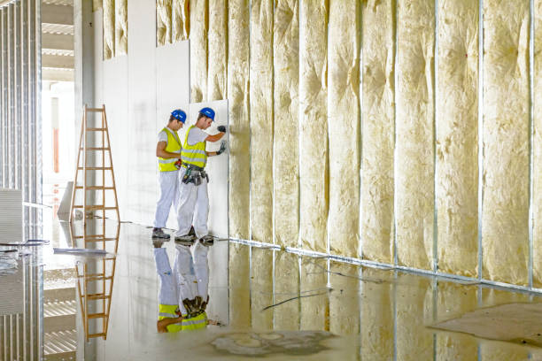 Range of Insulation Solutions in Rhinelander, WI